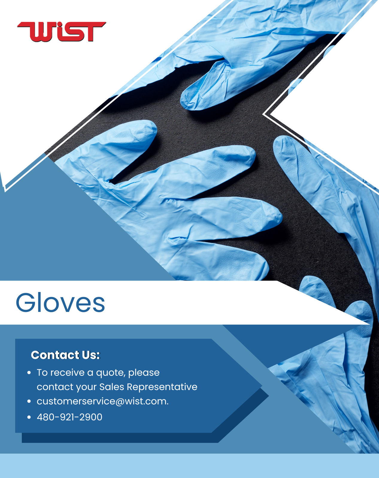 Wist Business Supplies & Equipment